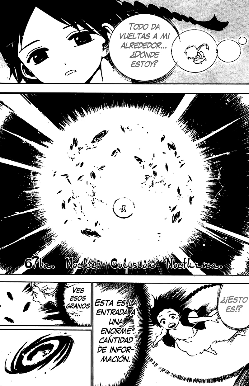 Read Magi_ Labyrinth of Magic es Manga Online