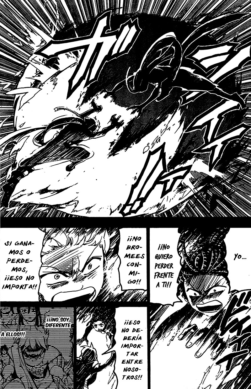 Read Magi_ Labyrinth of Magic es Manga Online
