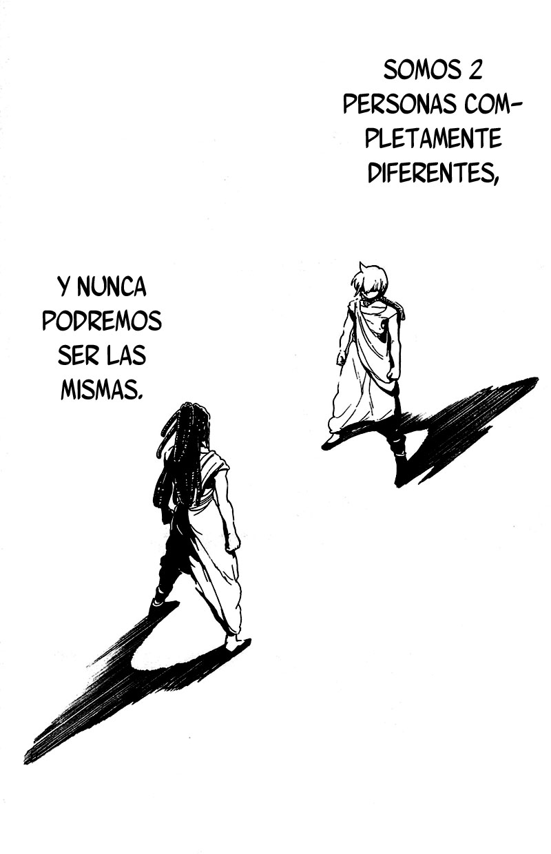 Read Magi_ Labyrinth of Magic es Manga Online