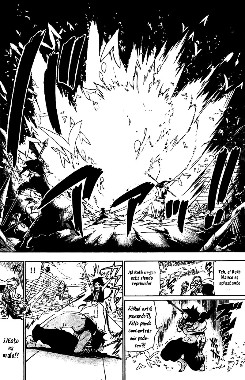 Read Magi_ Labyrinth of Magic es Manga Online