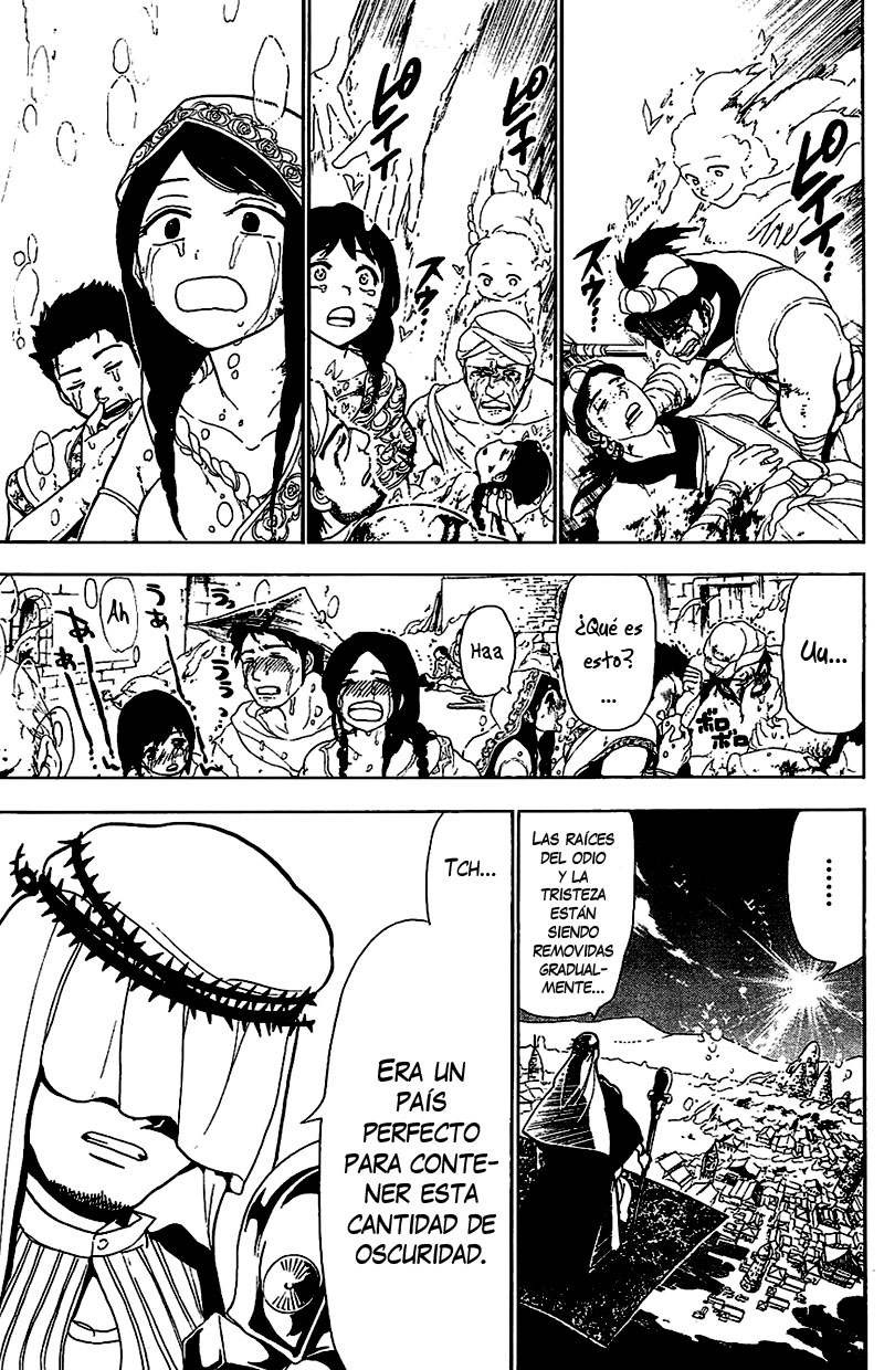 Read Magi_ Labyrinth of Magic es Manga Online