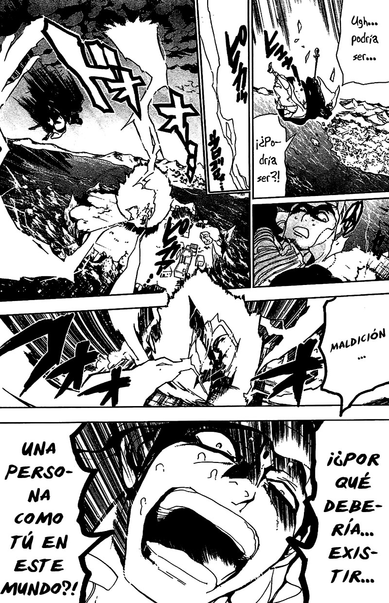 Read Magi_ Labyrinth of Magic es Manga Online