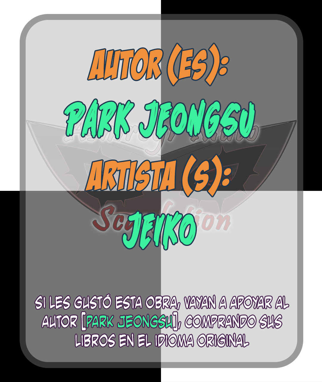 Read Mago en el Murim es Manga Online