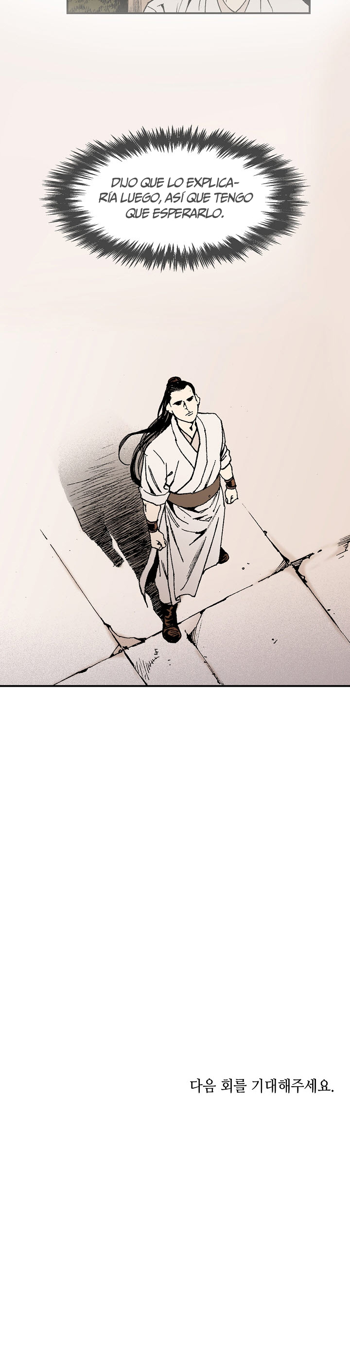 Read Mago en el Murim es Manga Online