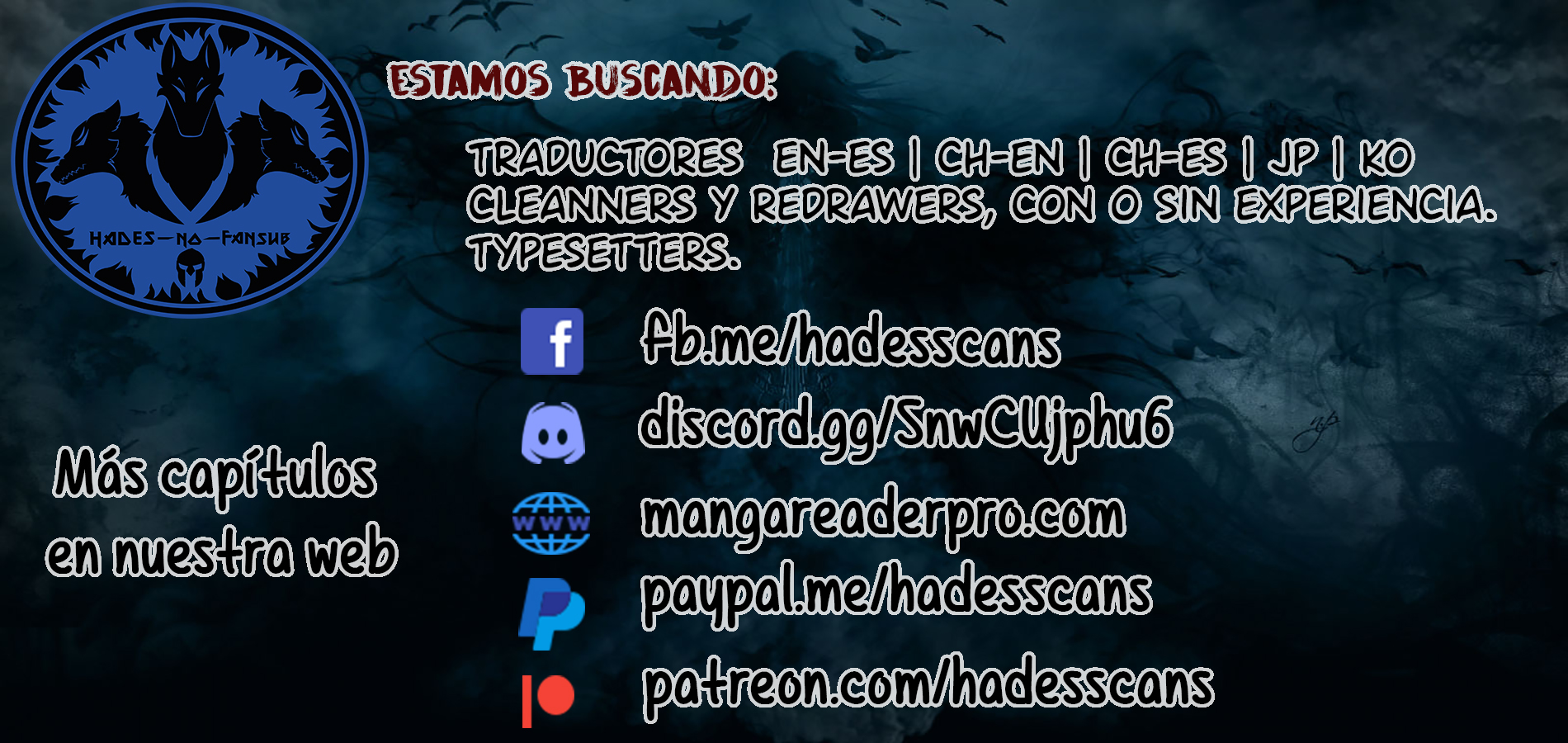 Read Mago en el Murim es Manga Online