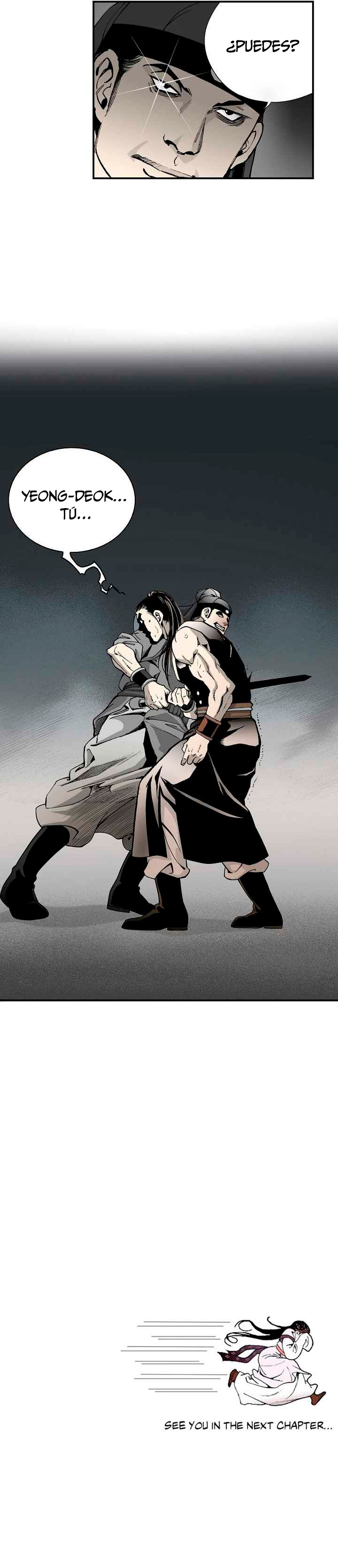 Read Mago en el Murim es Manga Online