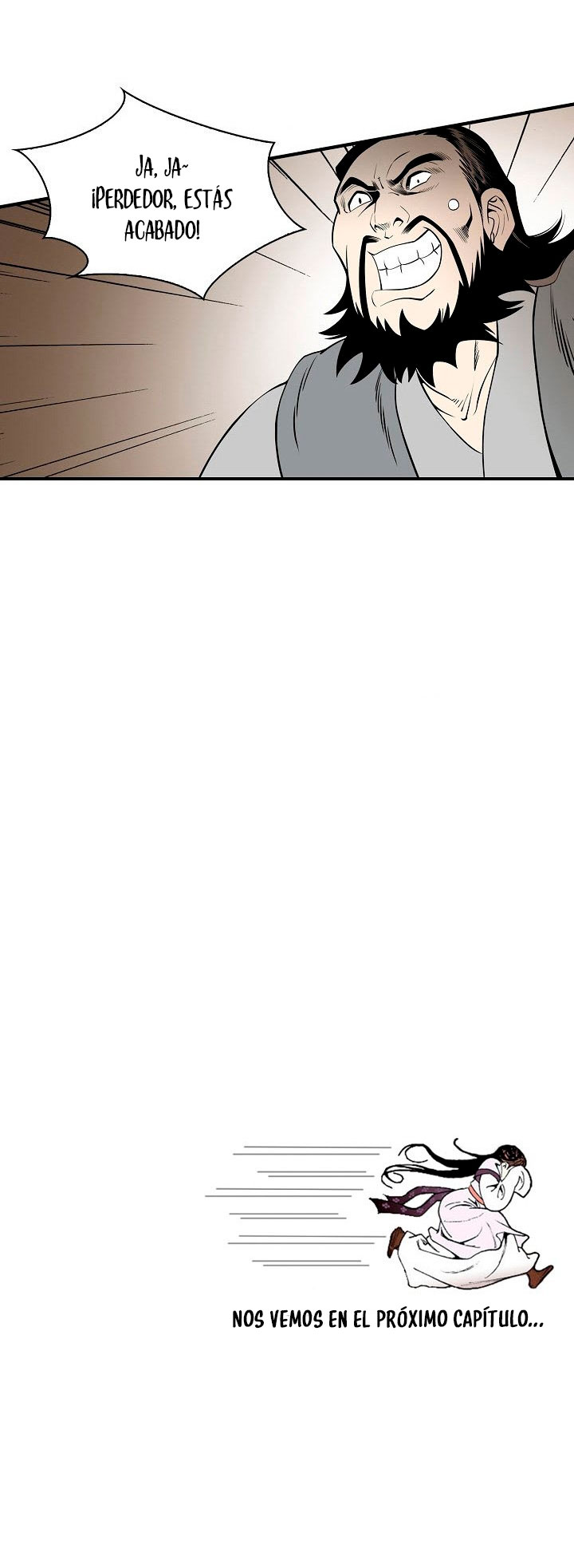 Read Mago en el Murim es Manga Online