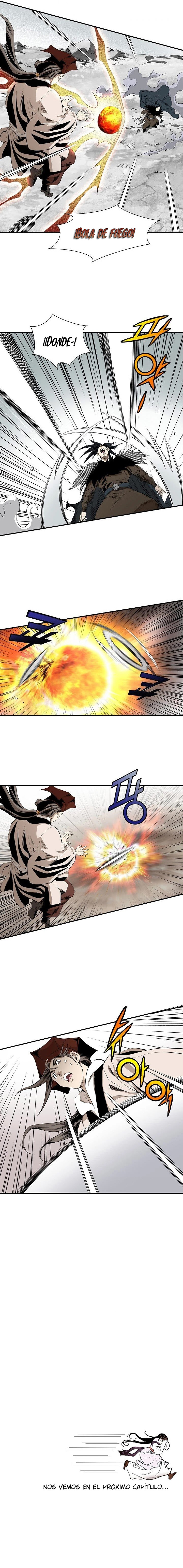 Read Mago en el Murim es Manga Online