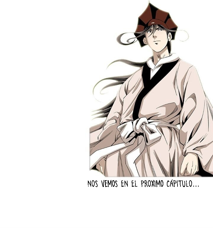 Read Mago en el Murim es Manga Online