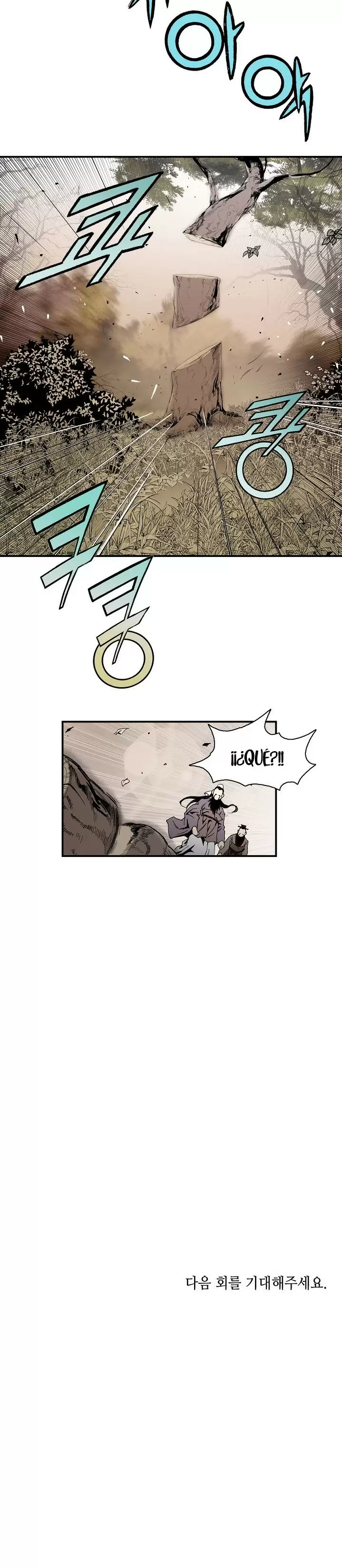 Read Mago en el Murim es Manga Online