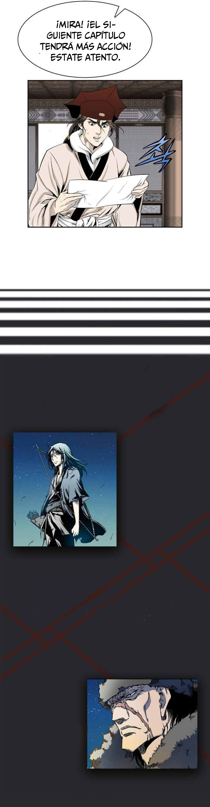 Read Mago en el Murim es Manga Online