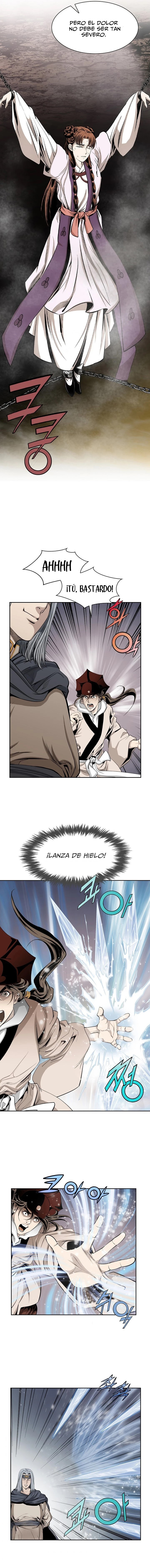 Read Mago en el Murim es Manga Online