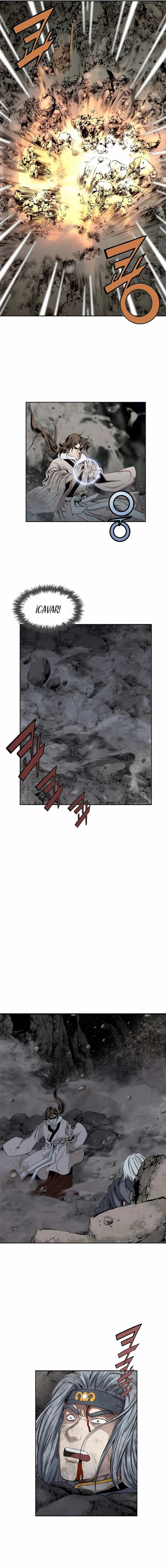 Read Mago en el Murim es Manga Online