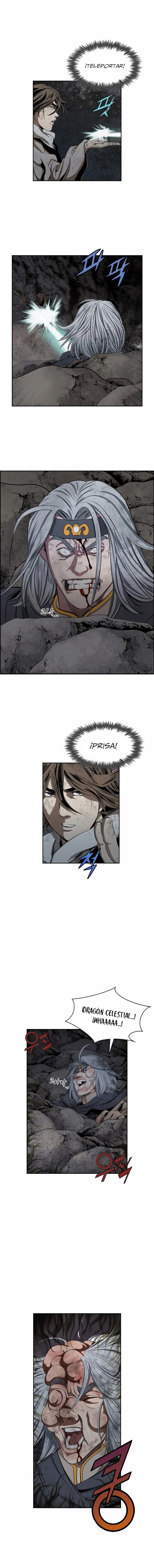 Read Mago en el Murim es Manga Online