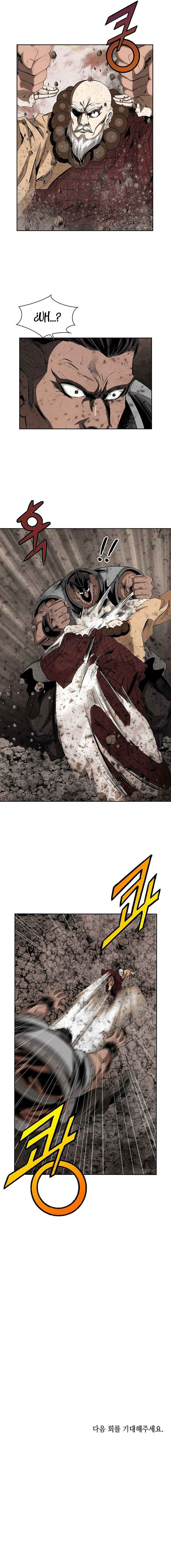 Read Mago en el Murim es Manga Online