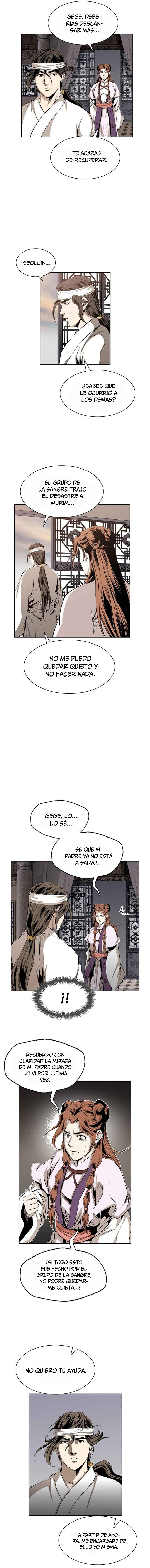 Read Mago en el Murim es Manga Online