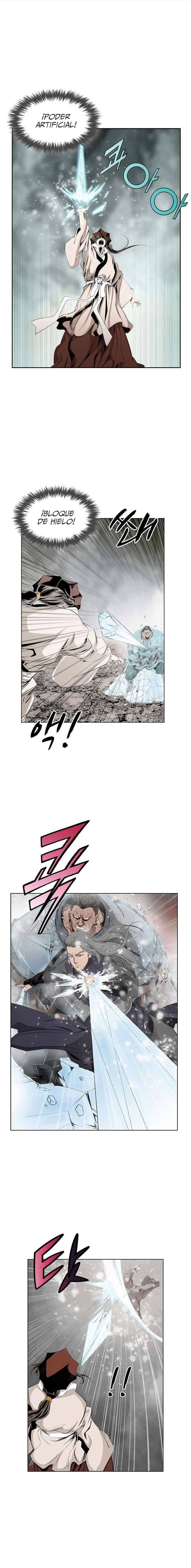 Read Mago en el Murim es Manga Online