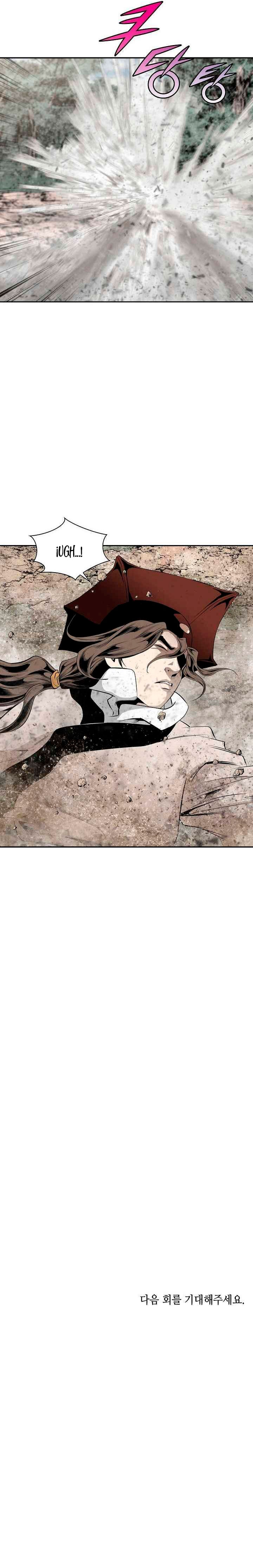 Read Mago en el Murim es Manga Online