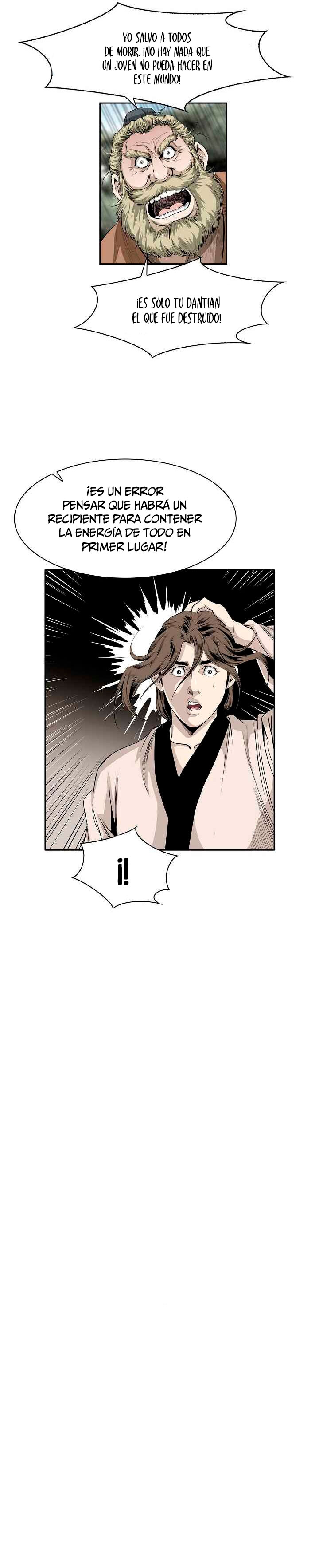 Read Mago en el Murim es Manga Online