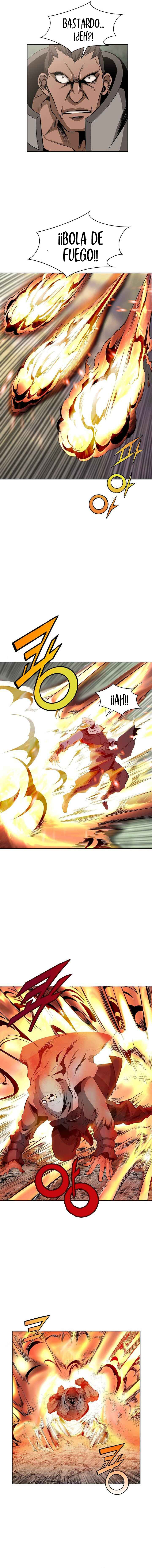 Read Mago en el Murim es Manga Online