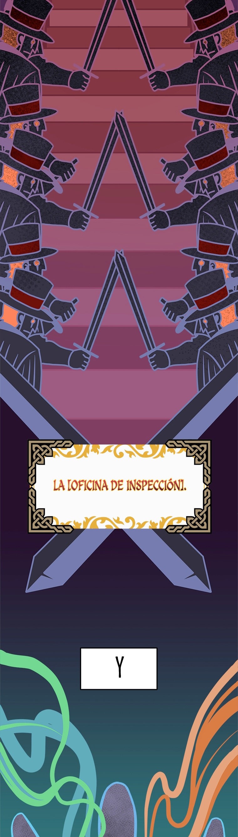 Read Mago traga-talentos es Manga Online