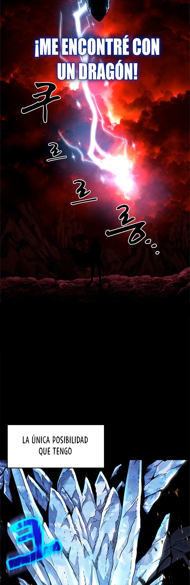 Read Mago traga-talentos es Manga Online