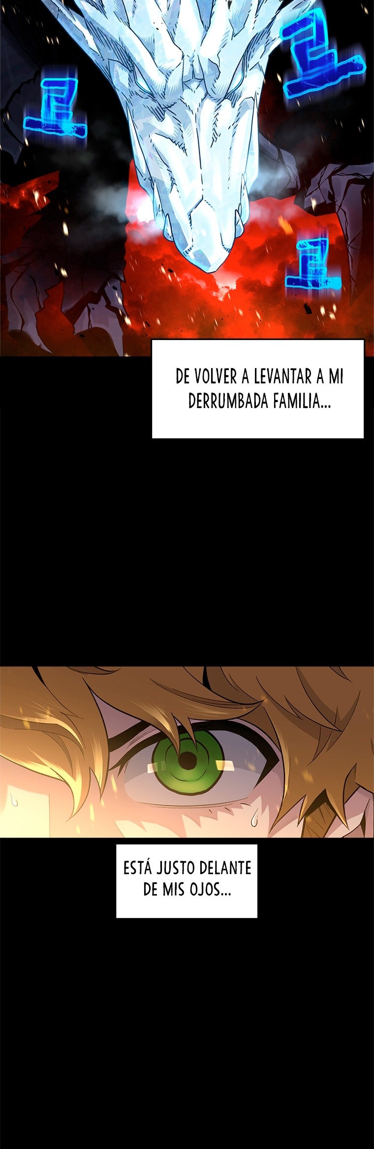 Read Mago traga-talentos es Manga Online