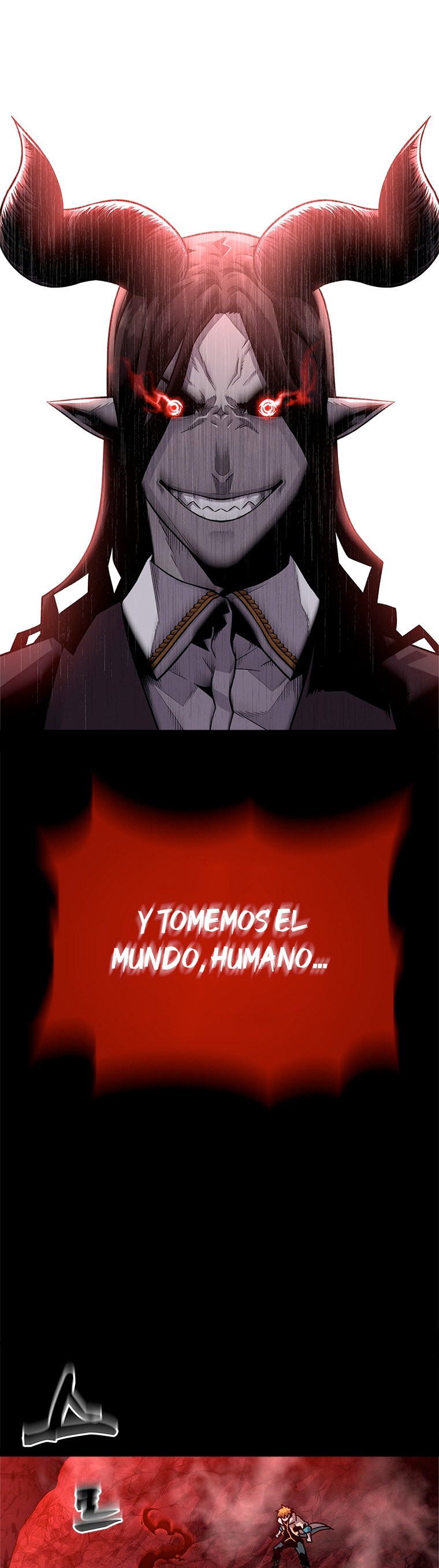 Read Mago traga-talentos es Manga Online