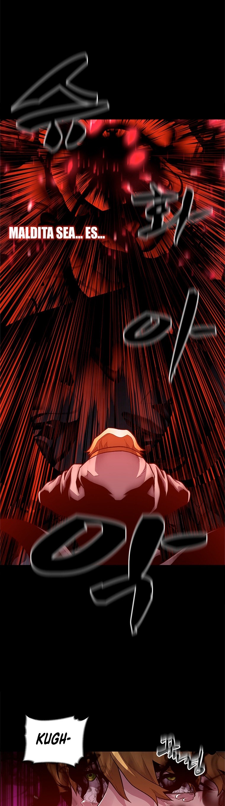 Read Mago traga-talentos es Manga Online