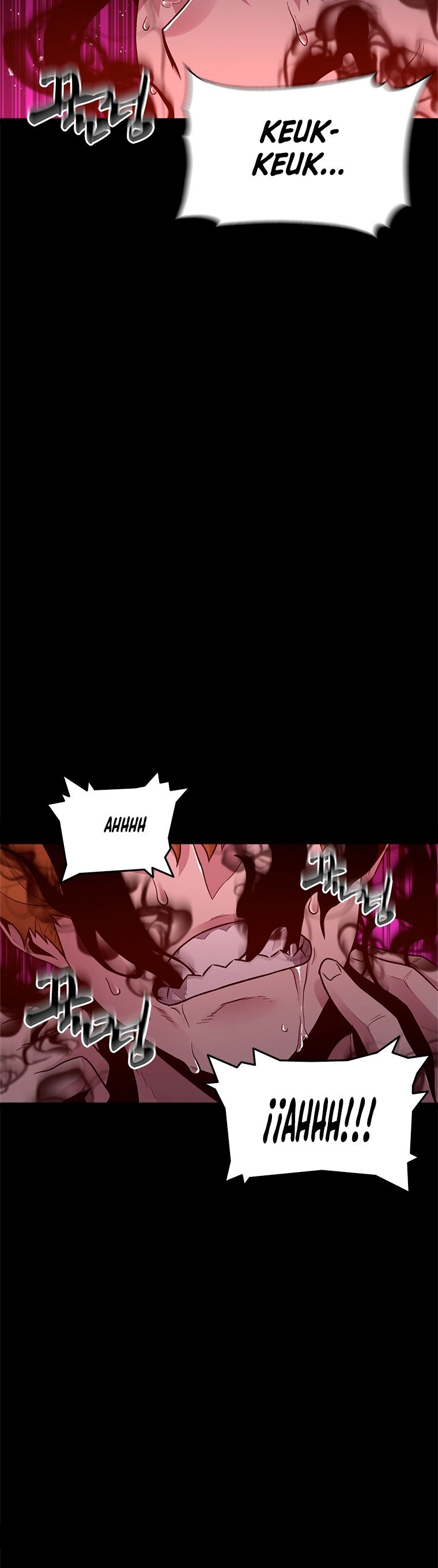 Read Mago traga-talentos es Manga Online