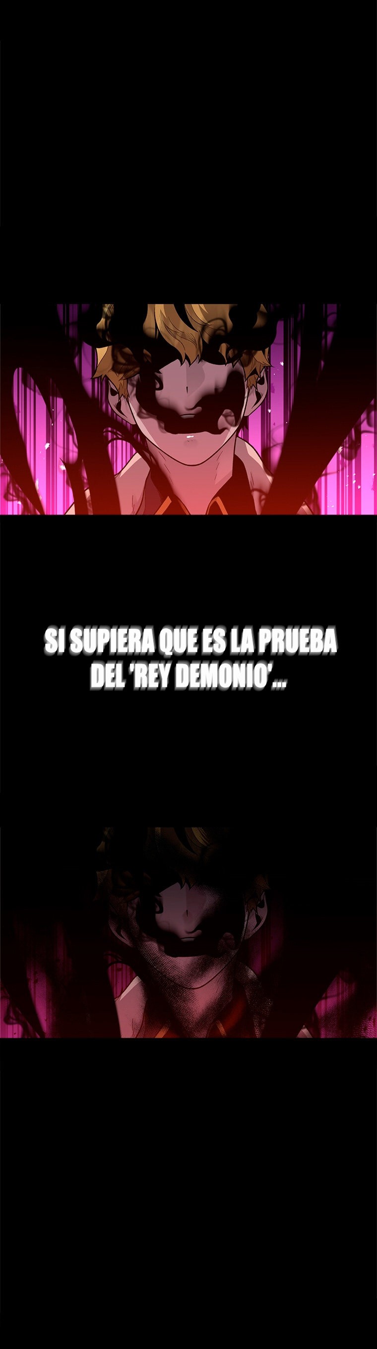 Read Mago traga-talentos es Manga Online