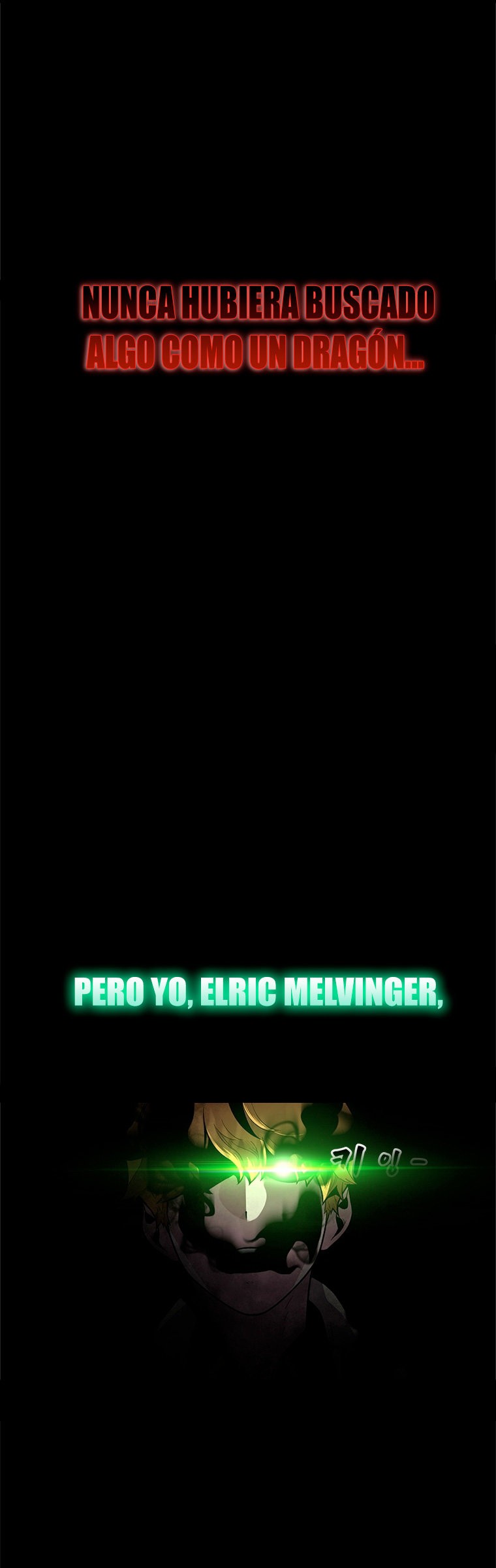 Read Mago traga-talentos es Manga Online