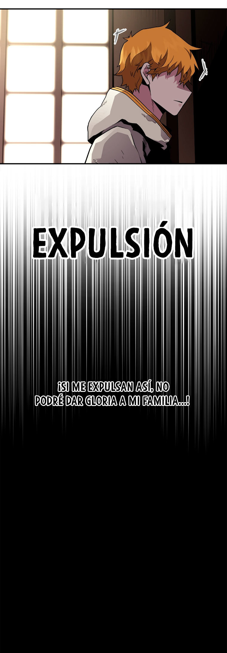 Read Mago traga-talentos es Manga Online