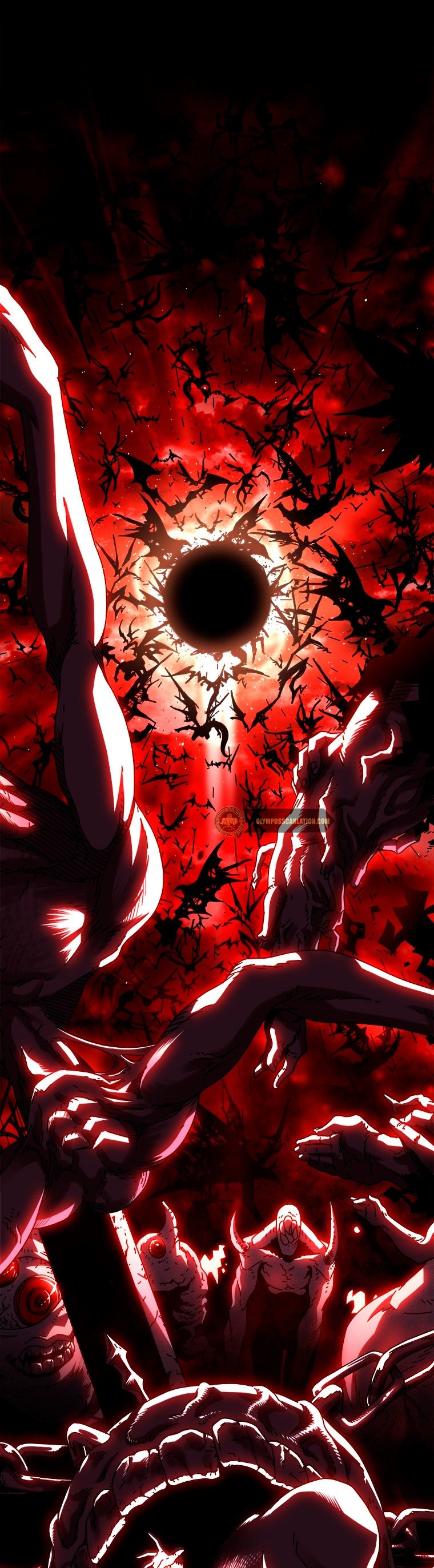 Read Mago traga-talentos es Manga Online