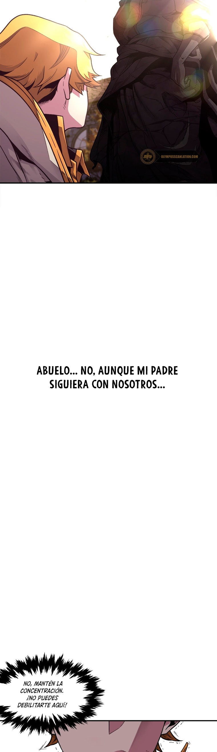 Read Mago traga-talentos es Manga Online