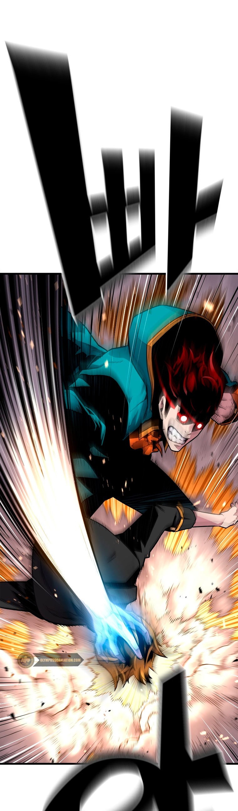 Read Mago traga-talentos es Manga Online