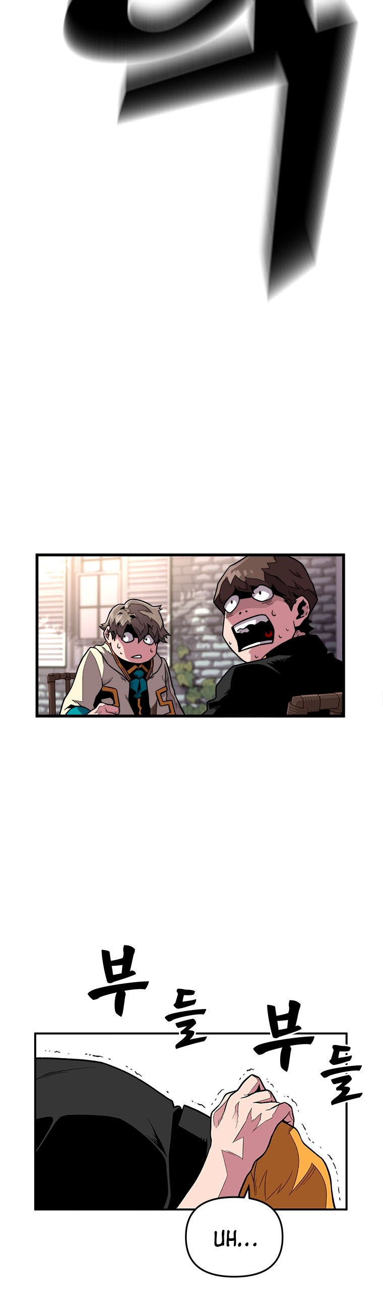 Read Mago traga-talentos es Manga Online