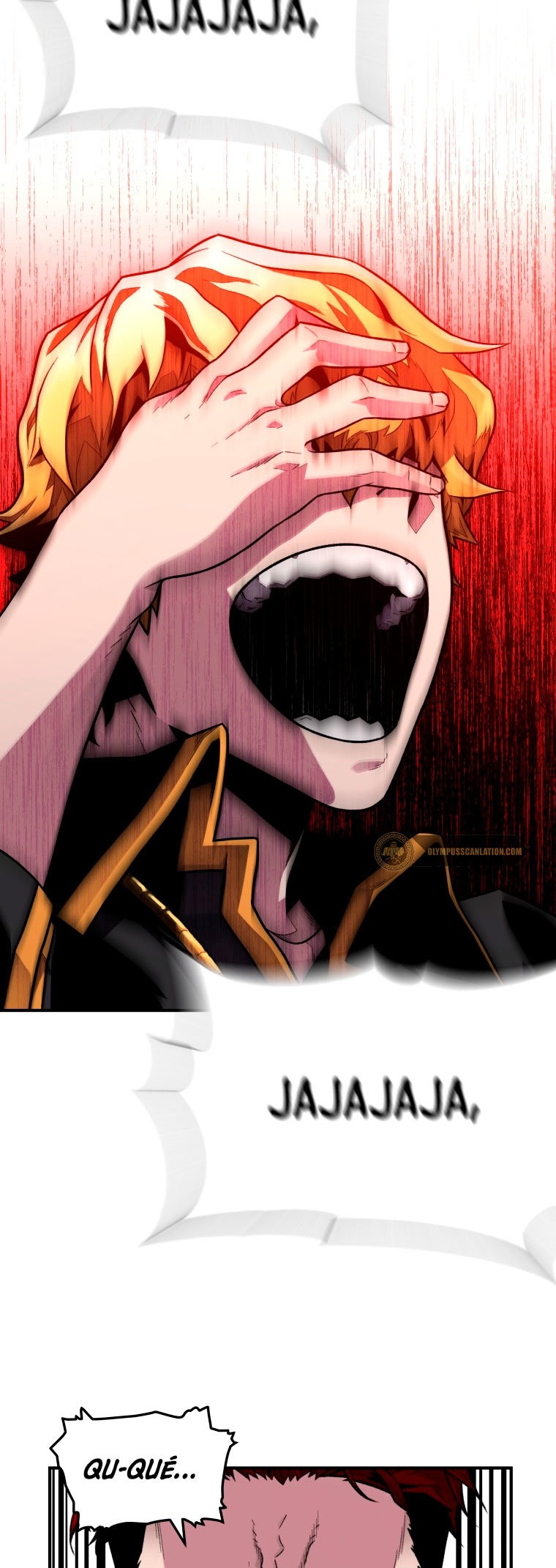 Read Mago traga-talentos es Manga Online