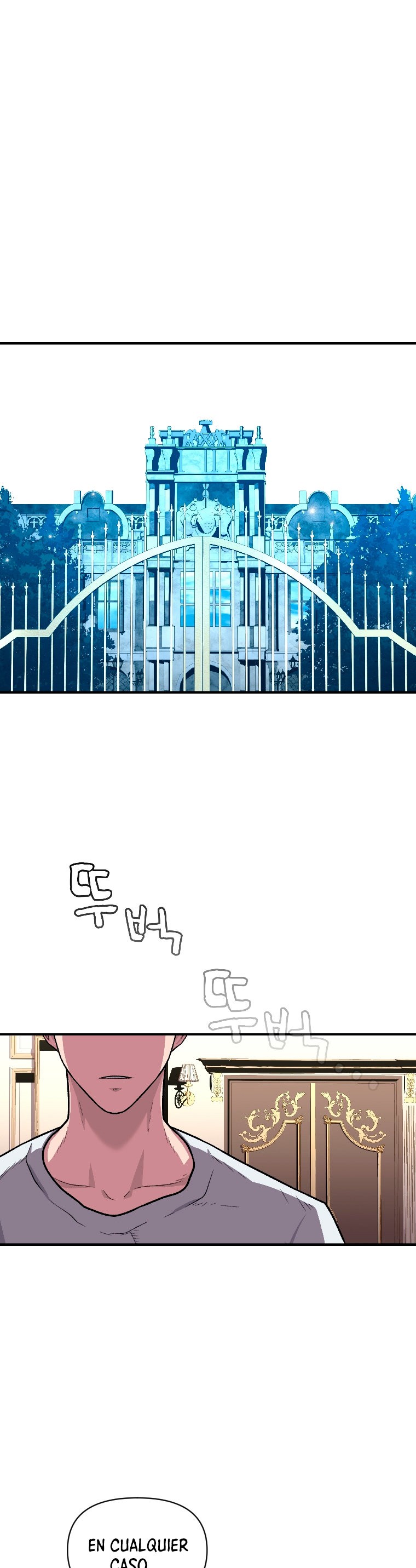 Read Mago traga-talentos es Manga Online