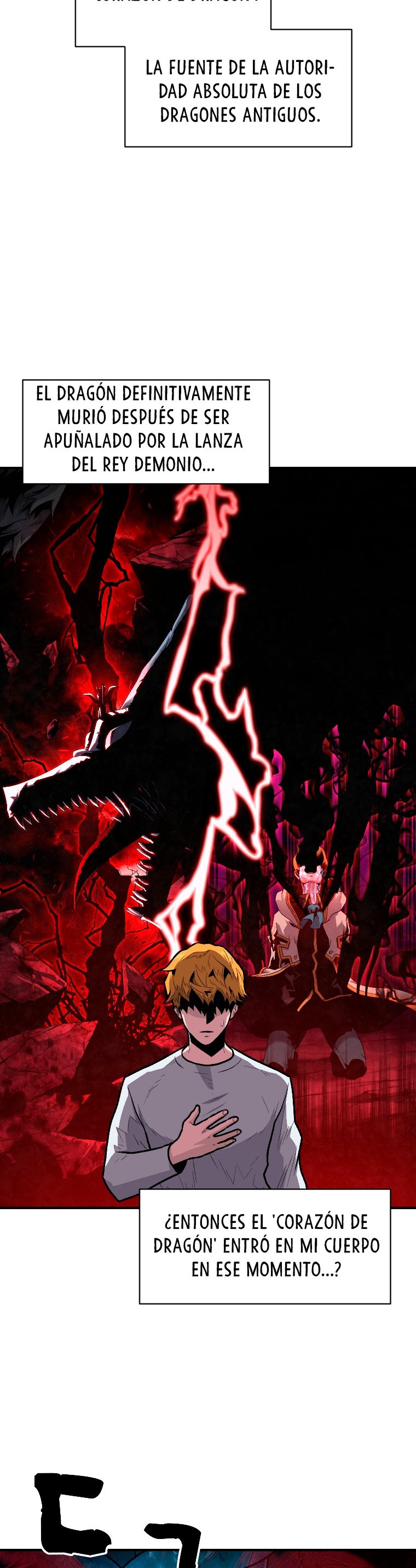 Read Mago traga-talentos es Manga Online