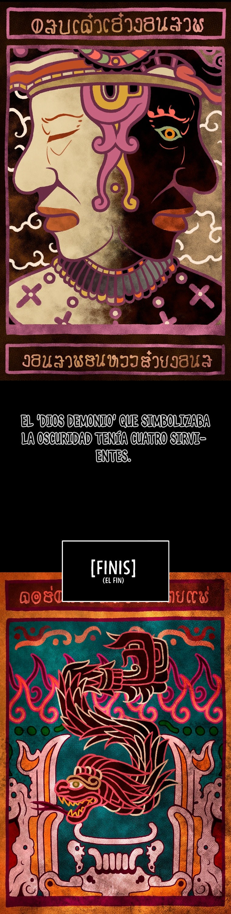 Read Mago traga-talentos es Manga Online