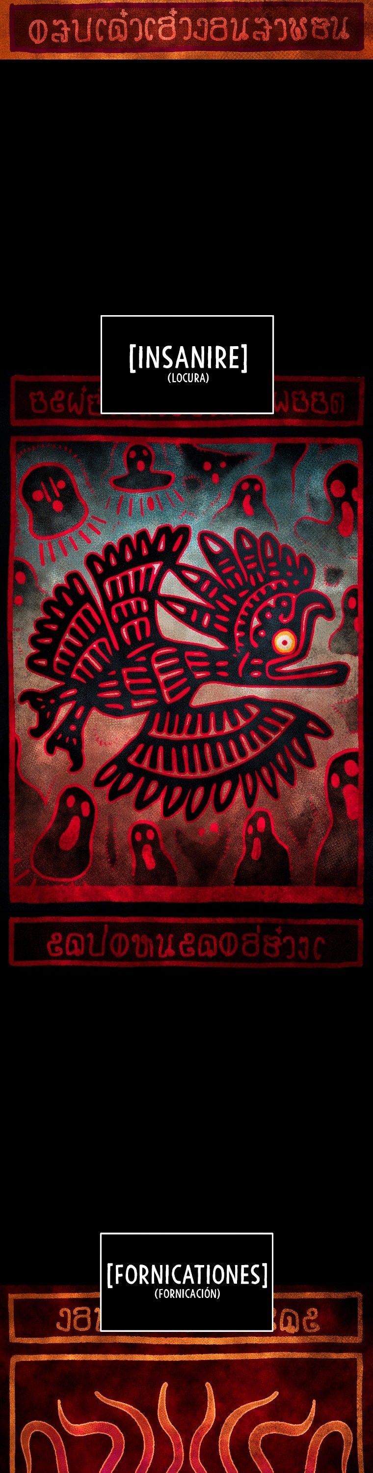 Read Mago traga-talentos es Manga Online