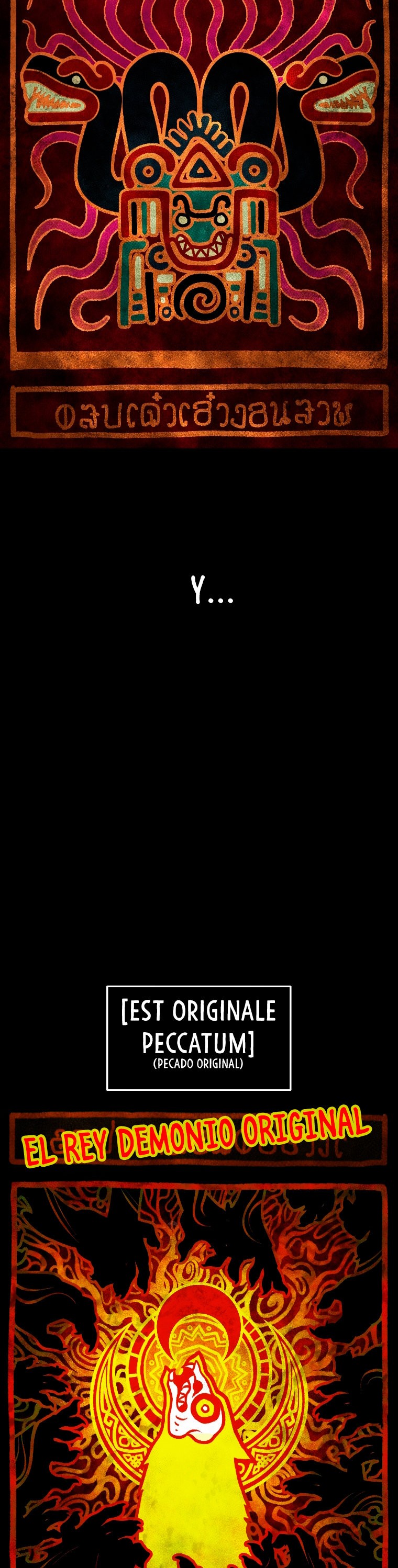 Read Mago traga-talentos es Manga Online