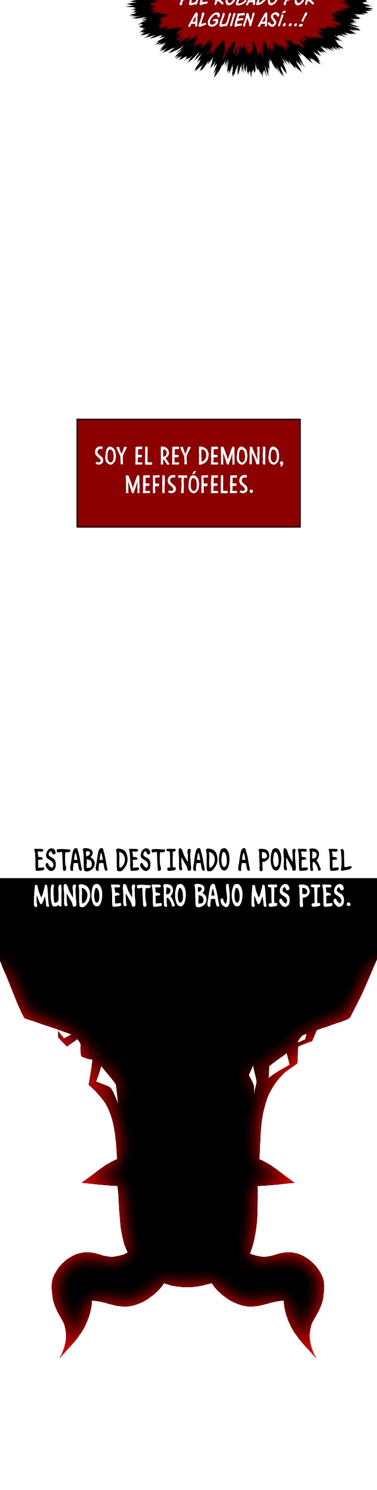 Read Mago traga-talentos es Manga Online