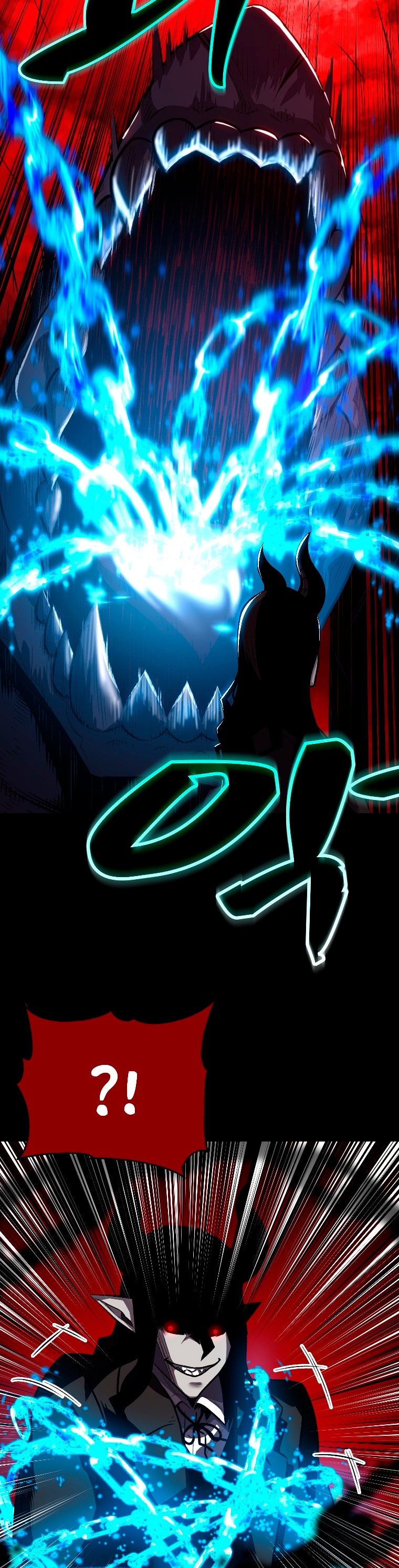 Read Mago traga-talentos es Manga Online