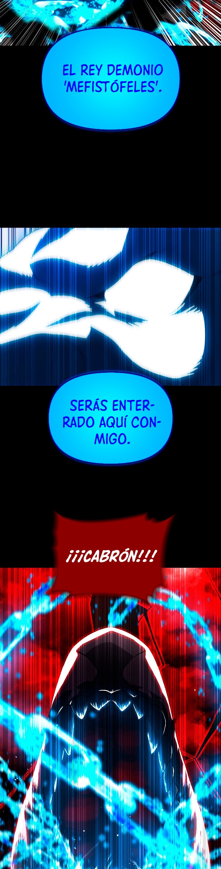 Read Mago traga-talentos es Manga Online