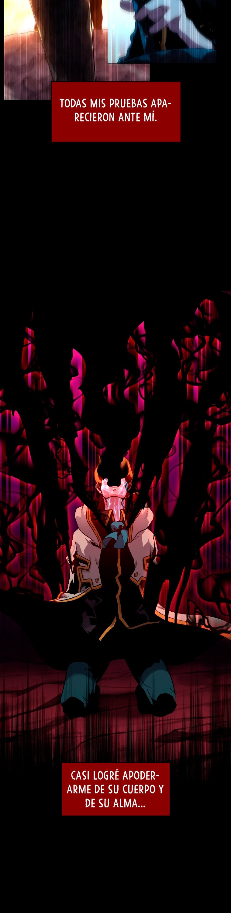 Read Mago traga-talentos es Manga Online