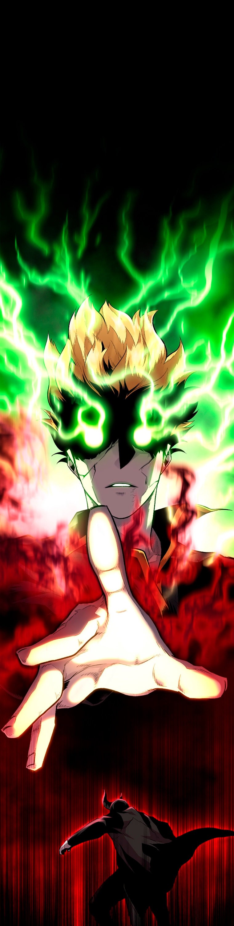 Read Mago traga-talentos es Manga Online