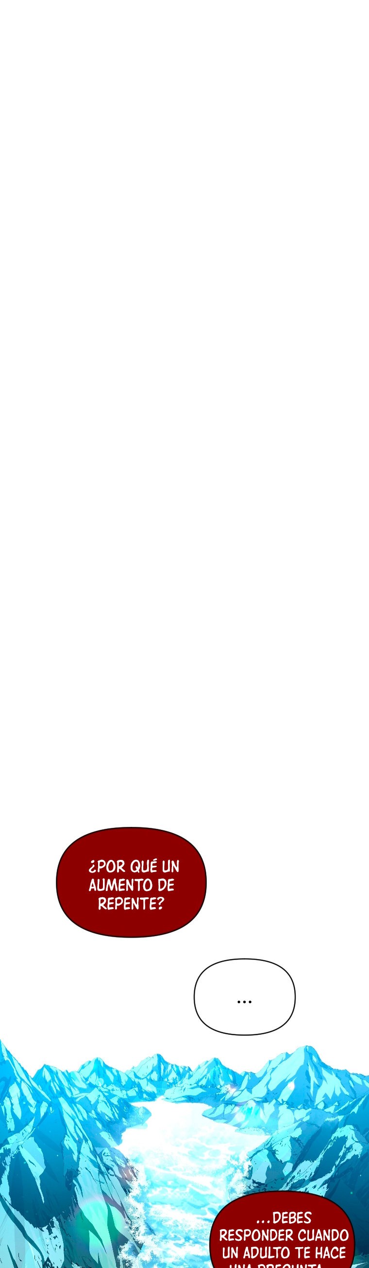 Read Mago traga-talentos es Manga Online