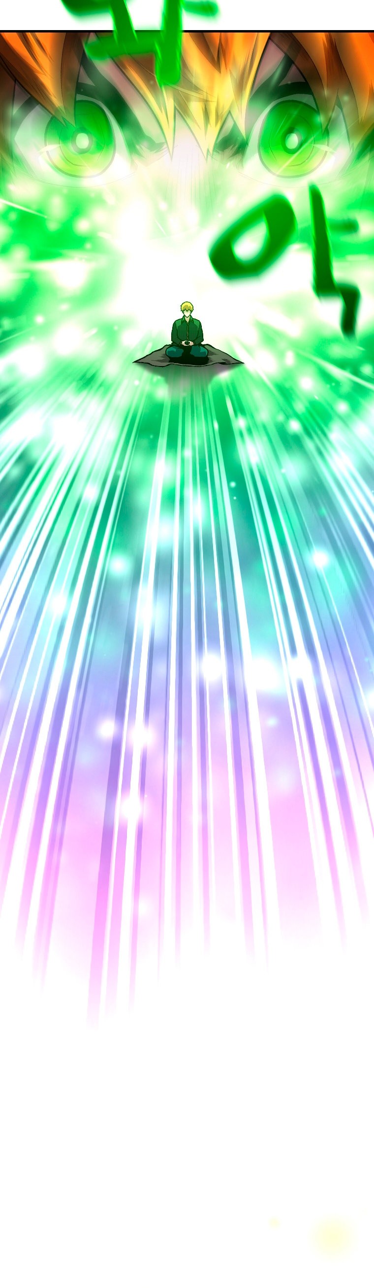 Read Mago traga-talentos es Manga Online